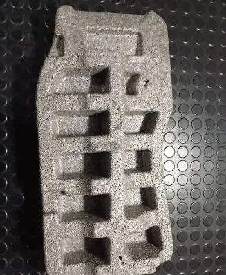 BMW 5 F10 F11 Other interior part 727181701