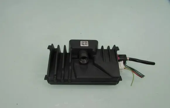 Nissan Qashqai J12 Windshield/windscreen camera 284625358R