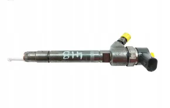 Volvo S60 Fuel injector 0445110251