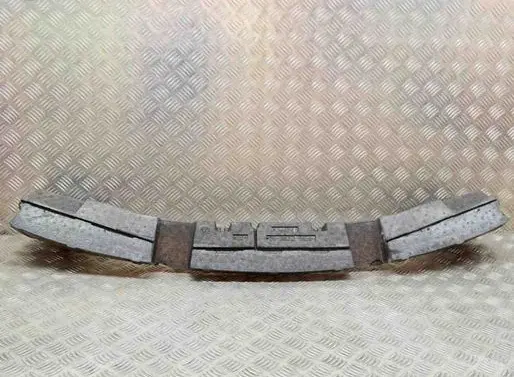 Jaguar XK - XKR Rear bumper foam support bar 6W8317E899AC
