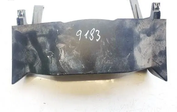 Ford Galaxy Steering wheel column trim 6m21u04291abw 1107040a