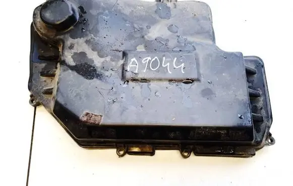 Audi A6 Allroad C6 Fuse box cover 4f1907613
