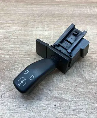 BMW X5 E53 Steering wheel adjustment handle/lever 8373901 01800000