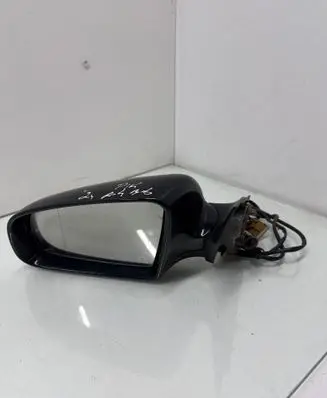 Audi A4 S4 B6 8E 8H Front door electric wing mirror 50009