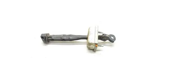 Opel Astra J Rear door check strap stopper 13270612