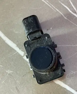 Toyota bZ4X Parking PDC sensor 89341K0060