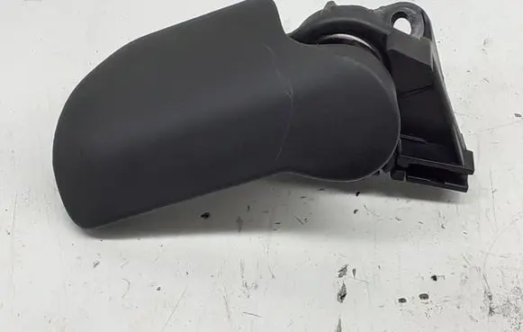 Audi A6 S6 C6 4F Engine bonnet (hood) release handle 4F1823533C