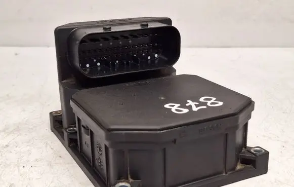 BMW 5 E39 ABS control unit/module 34526758971 0265950002 34522285051