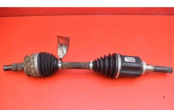 Chevrolet Cruze Front driveshaft