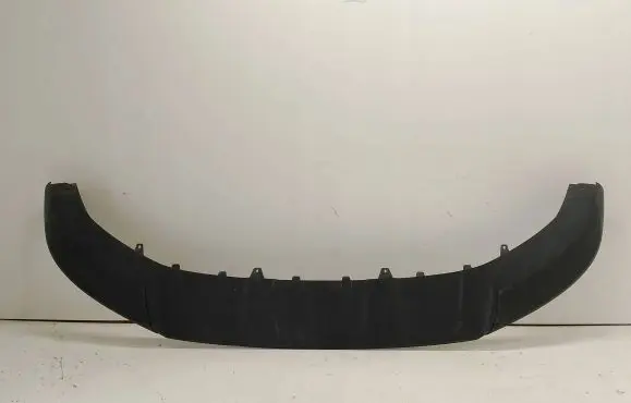 Audi Q3 8U Front bumper lip 8U0807061N