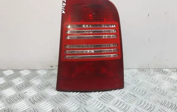 Skoda Octavia Mk1 (1U) Rear/tail lights 1U9945096
