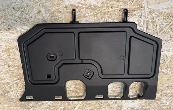 Toyota RAV 4 (XA50) Dashboard lower bottom trim panel 5560742080