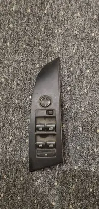 BMW 5 E60 E61 Electric window control switch 6951904