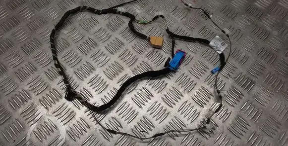 Porsche 911 991 Other wiring loom 9P1971035A