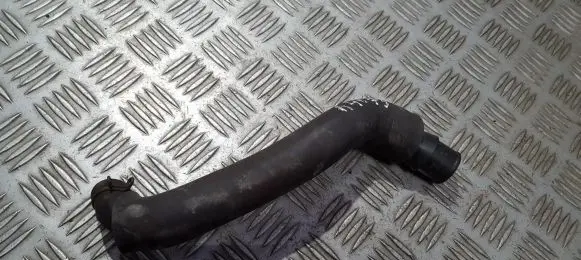 Toyota Corolla Verso AR10 Engine coolant pipe/hose