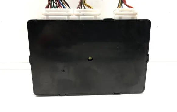 Hyundai i20 (PB PBT) Other control units/modules 95410-1J101