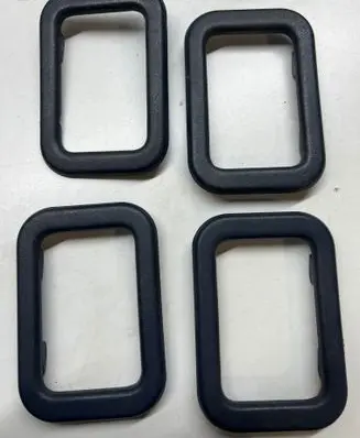 BMW 5 E28 Front door handle cover 
