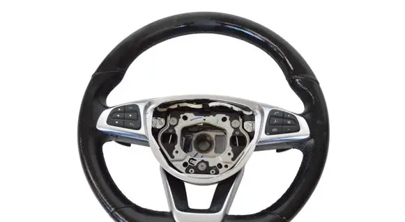 Mazda 6 Steering wheel A0024602203