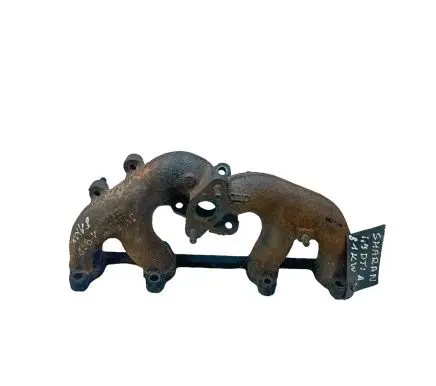 Exhaust manifold