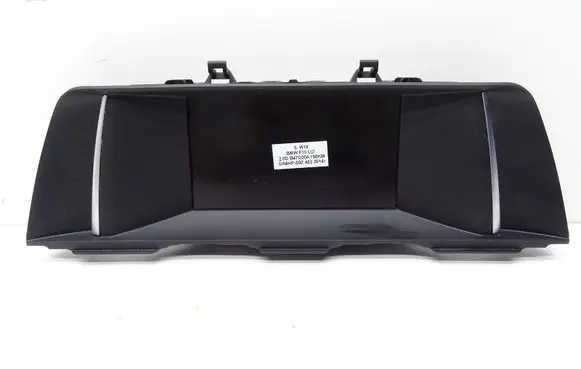 BMW 5 F10 F11 Screen/display/small screen 9289007