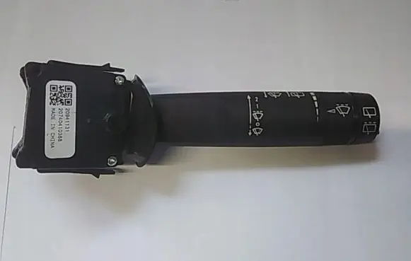 Opel Astra J Wiper control stalk 20941131