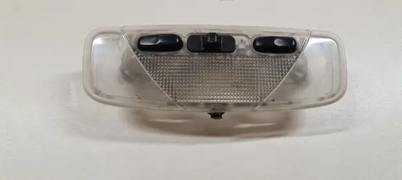 Ford Mondeo Mk III Front seat light XS4113K767AC 150547 C95YA