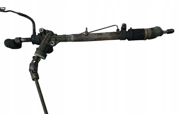 Audi A6 S6 C5 4B Steering rack 