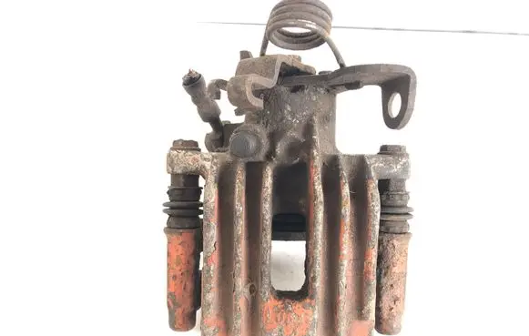 Audi A4 S4 B6 8E 8H Rear brake caliper