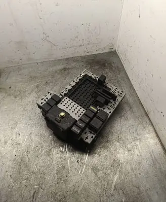 Volvo V70 Comfort/convenience module 8645716