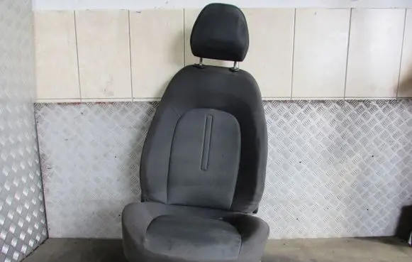 Fiat Bravo Front driver seat 