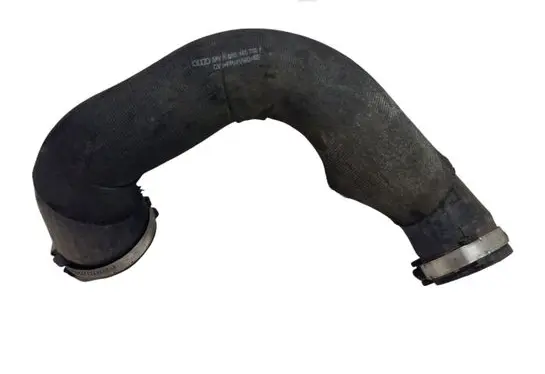 Audi A4 S4 B8 8K Intercooler hose/pipe 8K0145738P