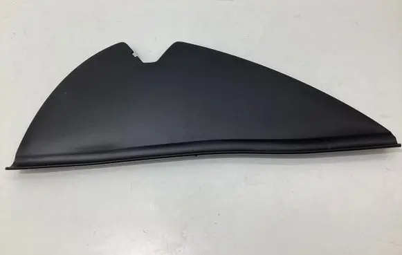 Renault Kadjar Dashboard side end trim 689216038R