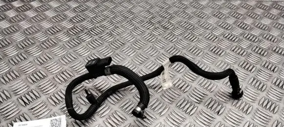 BMW X5 F15 Fuel return line/hose 8508085 851166703