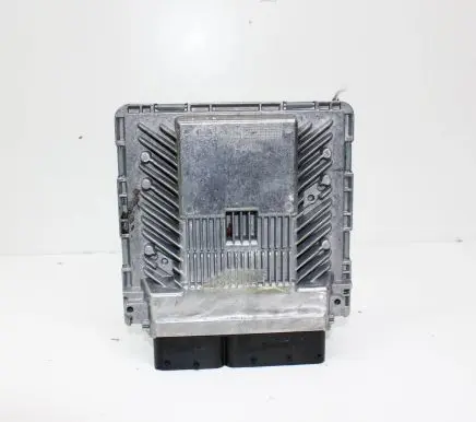 Audi Q5 SQ5 Engine control unit/module 8R0907551E