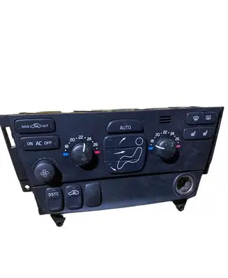 Volvo XC70 Climate control unit 30746022