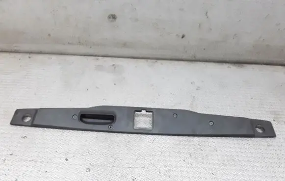 Mercedes-Benz S W220 Bottom trim A2207500193
