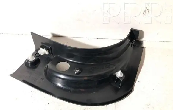 BMW 5 GT F07 Front sill trim cover 9138941 257950