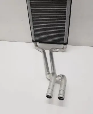 KIA Ceed Heater blower radiator