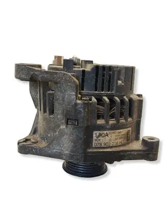 Audi A6 S6 C5 4B Generator/alternator 078903016H 099283 SG12B011