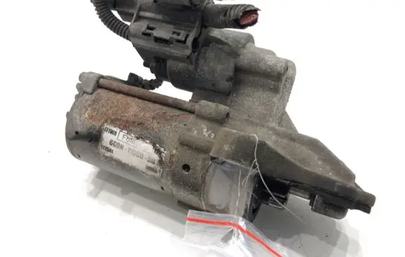 Ford Mondeo MK IV Starter motor 6G9N-11000-AB