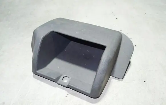 Volkswagen Multivan T4 Dashboard storage box/compartment 7D1863057 7D1863041B