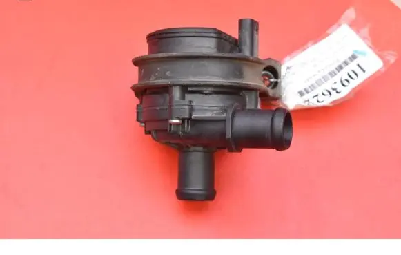 Skoda Octavia Mk3 (5E) Water pump 2Q0965567