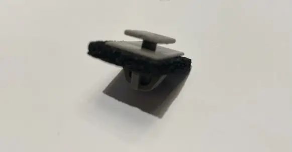 Hyundai Kona I Sill supporting ledge 87737J9000