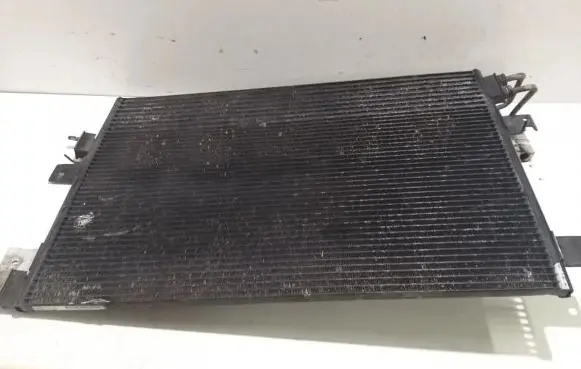 Jeep Compass A/C cooling radiator (condenser)