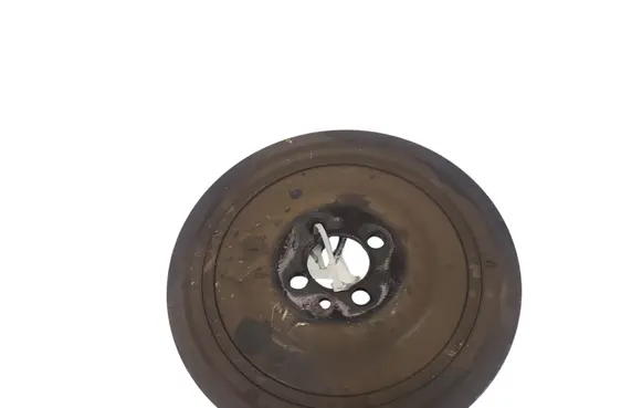 Opel Insignia A Crankshaft pulley 55563401