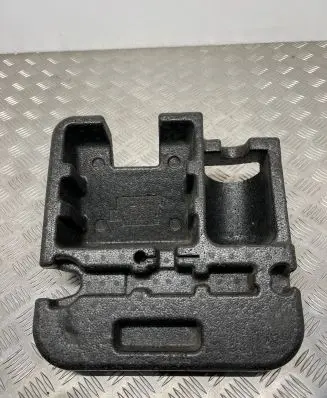 Volvo V60 Glove box in trunk 31200626