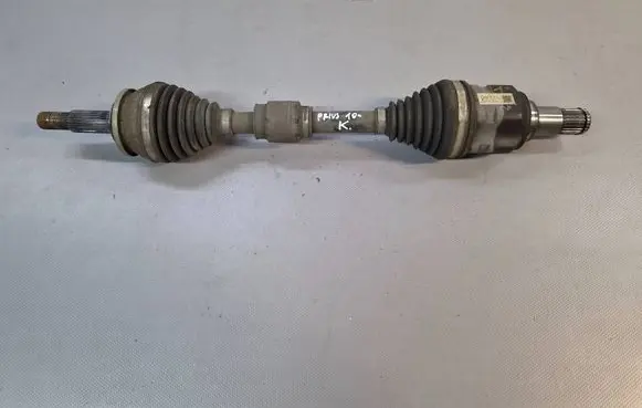 Toyota Prius (XW30) Front driveshaft 