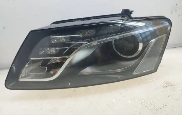 Audi Q5 SQ5 Headlight/headlamp 1011117075 8K0941597C 8R0907472A