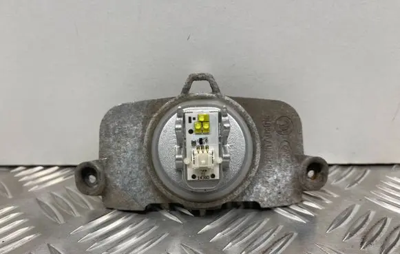 BMW 3 F30 F35 F31 LED ballast control module 7213114000