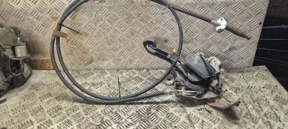 Toyota Sienna XL20 II Handbrake/parking brake lever assembly 